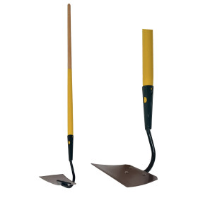 Binette soudée 12cm EM130 bois