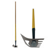 Binette Duopro NaturOvert® 16cm EM150 bois leborgne