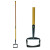 Grattoir oscillant Naturovert® EM150 ergonomique