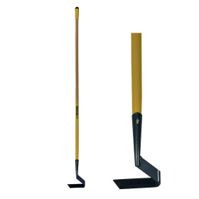 Binette lame V NATUROVERT® EM150 ergonomique