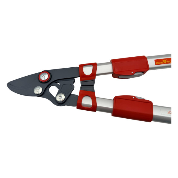 Ébrancheur télescopique démultiplié OS900T WOLF