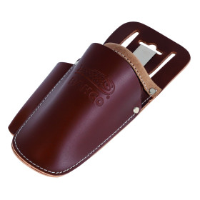 Étui cuir 3 outils PROF-MULTI BAHCO
