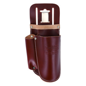 Étui cuir 3 outils PROF-MULTI BAHCO