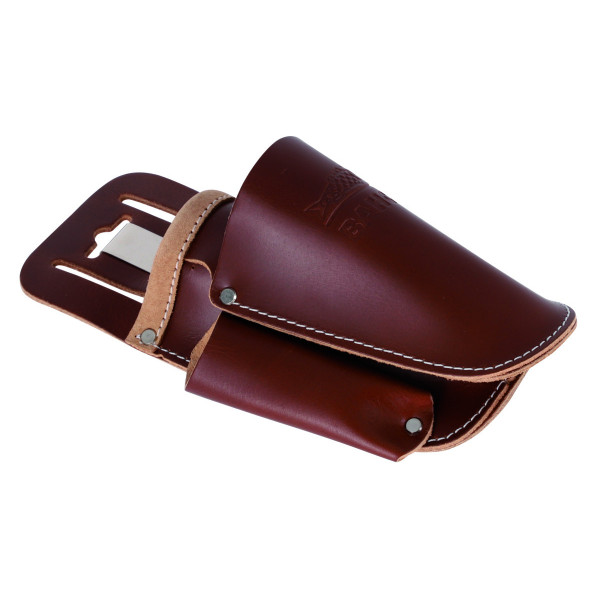Étui cuir 3 outils PROF-MULTI BAHCO