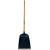 Pelle Smax 33 bord aluminium EM130 bois