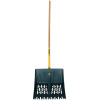 Polypelle réversible 42cm EM150 bois 042421 leborgne