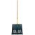 Polypelle réversible 42cm EM150 bois