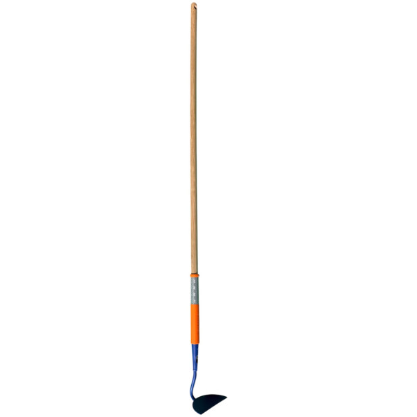 Rasette forgée 15cm EM150 bois INOVEX