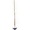 Désherbeur allée 22cm EM150 bois INOVEX. emmanché bois de 1m50, PEFC