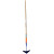 Désherbeur allée 22cm EM150 bois INOVEX