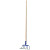 Griffe paysagiste 6 dents 16x22cm EM150 bois