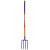Fourche à becher 27x19 EM110 tri-matière INOVEX
