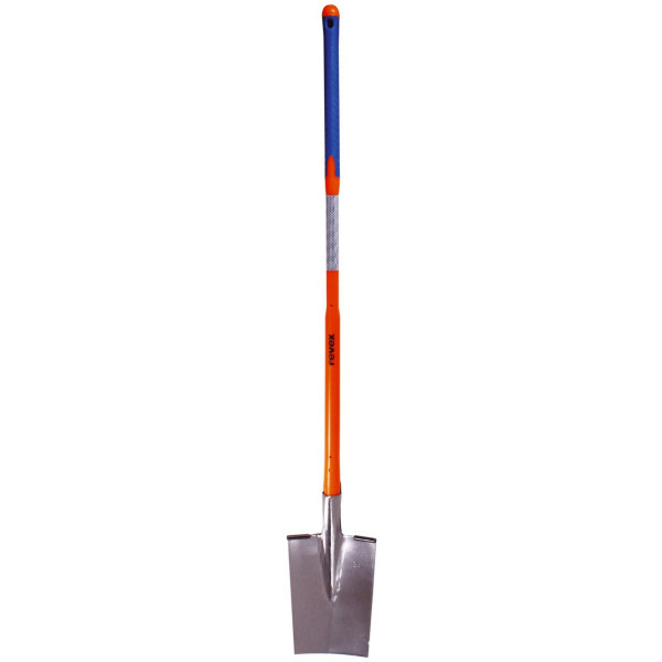 Louchet senlis poli 28x17 EM110 tri-matière INOVEX