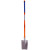Louchet senlis poli 28x17 EM110 tri-matière INOVEX