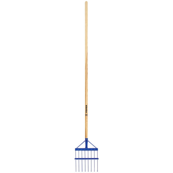 Balai à haie 8 dents - REVEX