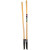 Beche drague excavatrice