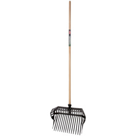 Fourche d'écurie panier ABS Em 150 POLET