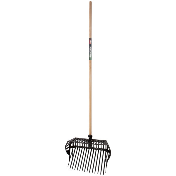 Fourche d'écurie panier ABS Em 150 POLET