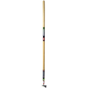 U-Binette gaucher à pousser-tirer 10cm EM150