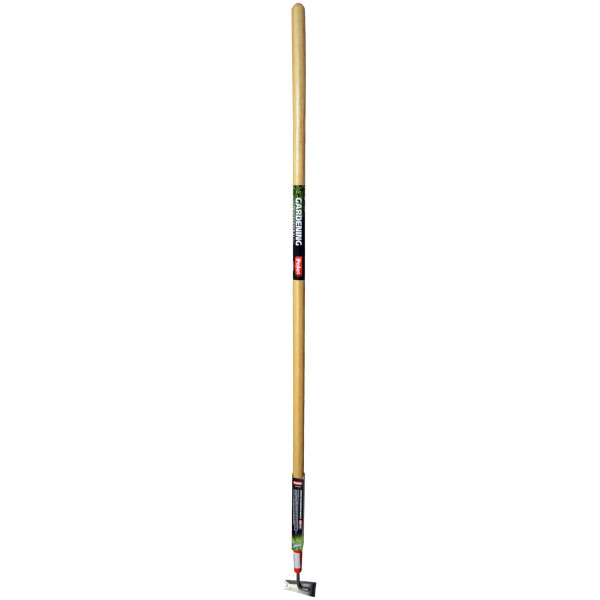 U-Binette gaucher à pousser-tirer 10cm EM150