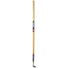 U-Binette gaucher à pousser-tirer 10cm EM150