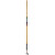 U-Binette gaucher à pousser-tirer 10cm EM150