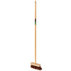 Balai léger 3022 polet emmanché bois 1m10