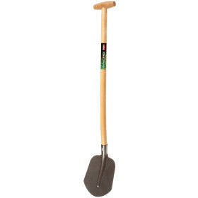 Pelle légère 3021 Polet emmanché béquille 80 cm