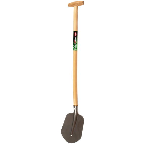 Pelle légère 3021 Polet emmanché béquille 80 cm
