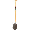 Pelle légère 3021 Polet emmanché béquille 80 cm