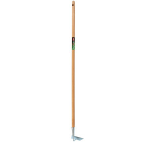Binette légère 3019 Polet emmanché bois 1m10