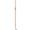 Binette légère 3019 Polet emmanché bois 1m10