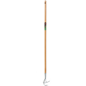 Cultivateur 3 dents 3018  Polet emmanché bois 1m10