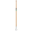 Cultivateur 3 dents 3018  Polet emmanché bois 1m10