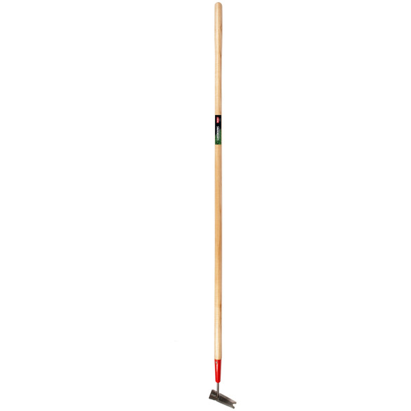 U-Binette droitier à pousser-tirer 10cm EM150
