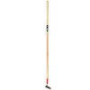 U-Binette droitier à pousser-tirer 10cm EM150