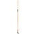 U-Binette droitier à pousser-tirer 10cm EM150