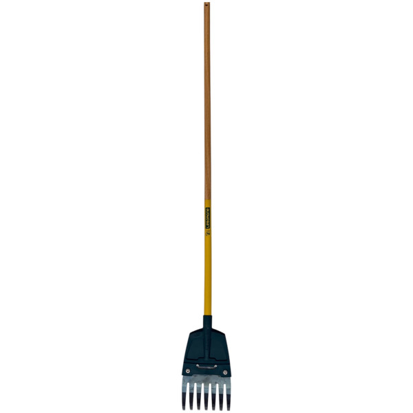 Balai à haies 17cm XR1 Duopro® EM130 bois Leborgne