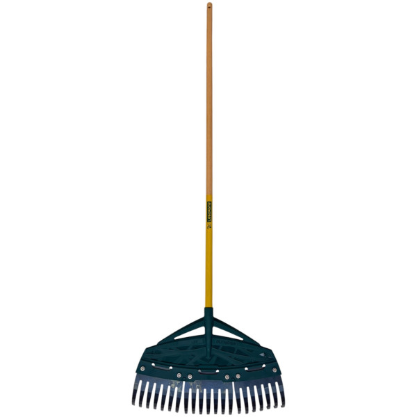 Balai paysagiste 55 cm XR3 Duopro® EM130 bois Leborgne