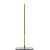 Râteau à gazon 2EN1 30 dents 56cm Duopro EM150 ergonomique