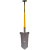 Louchet transplantation 33x14 EM85 béquille Novagrip
