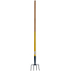 Croc 4 dents 11x12 EM130 boisLEBORGNE