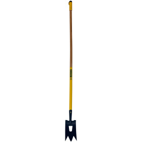 Binette trident NATUROVERT® EM150 ergonomique