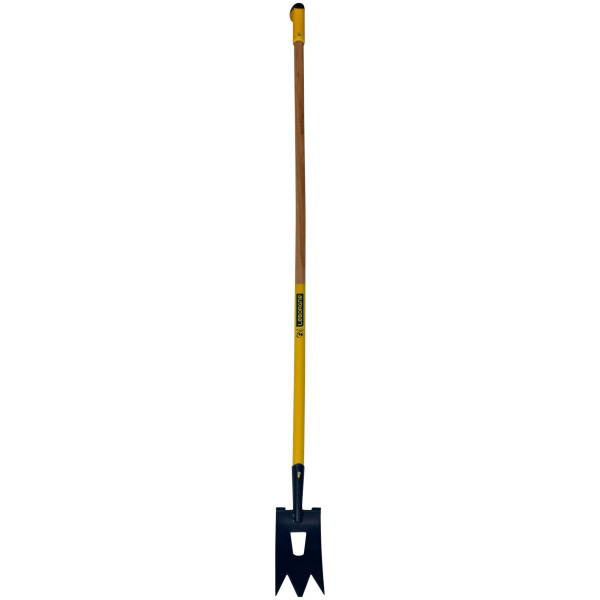 Binette trident NATUROVERT® EM150 ergonomique