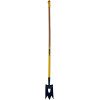 Binette trident NATUROVERT® EM150 ergonomique