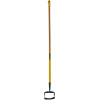 Grattoir oscillant Naturovert® EM150 ergonomique