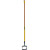 Grattoir oscillant Naturovert® EM150 ergonomique