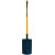 Bêche Duopro 28x17 EM100 Novamax®