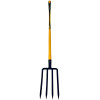 Fourche à bêcher 4 dents 30x19 EM100 pomme Novagrip®