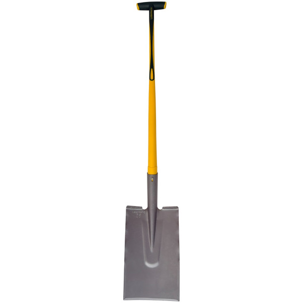 Louchet Senlis duopro 28x17 EM100 Novagrip® béquille